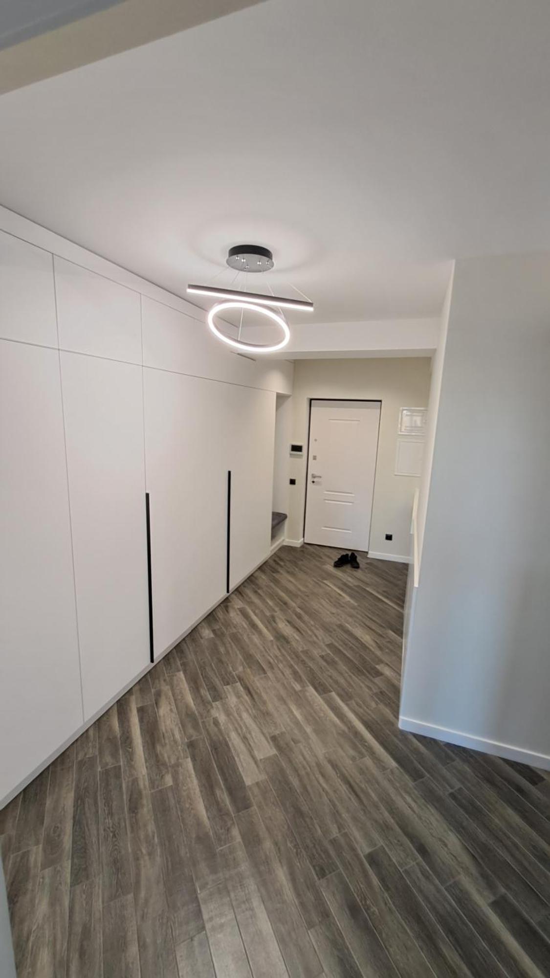 Apartmán Аэропорт-Номера 24/24 . Kišiněv Exteriér fotografie