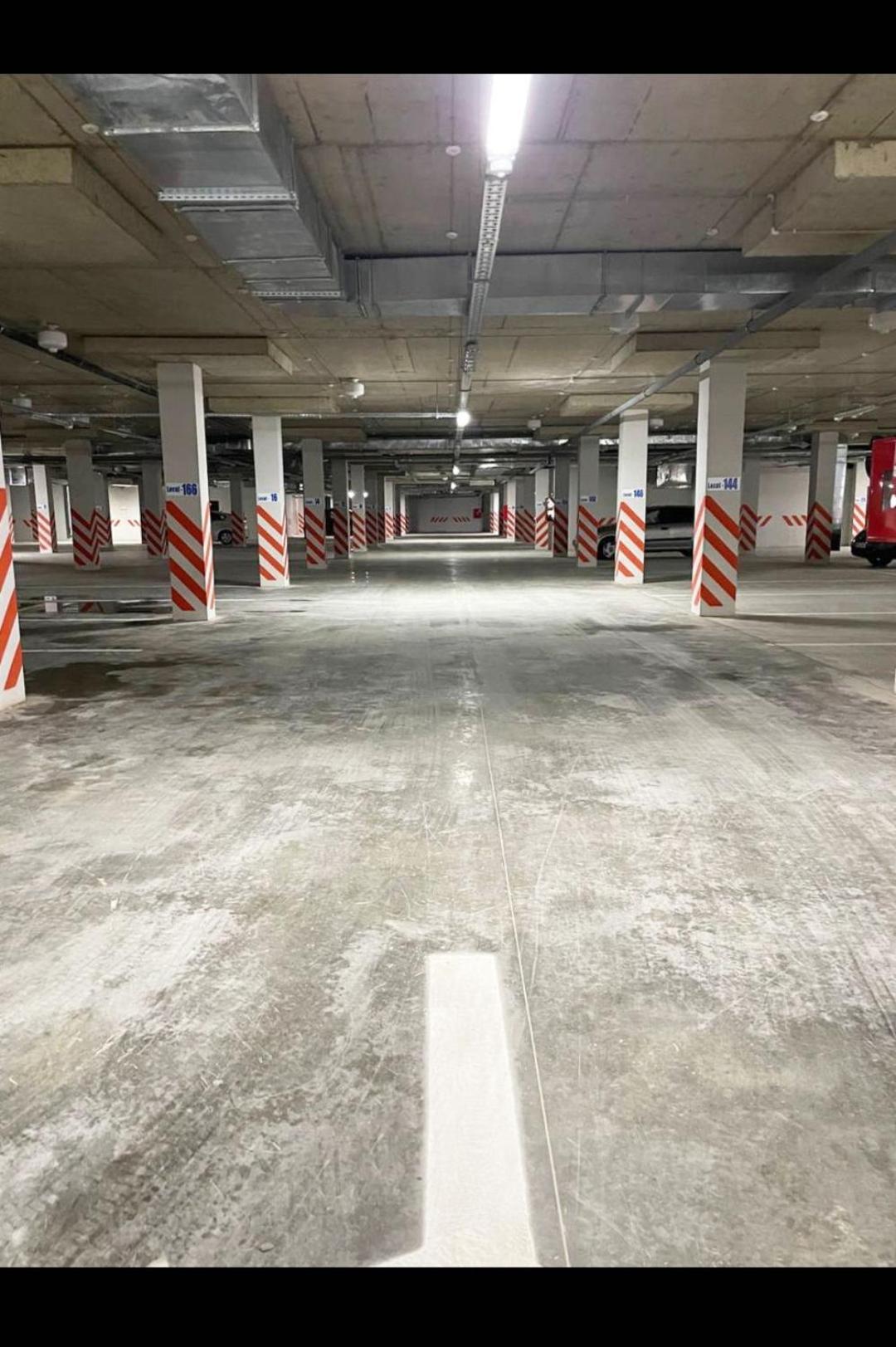 Apartmán Аэропорт-Номера 24/24 . Kišiněv Exteriér fotografie