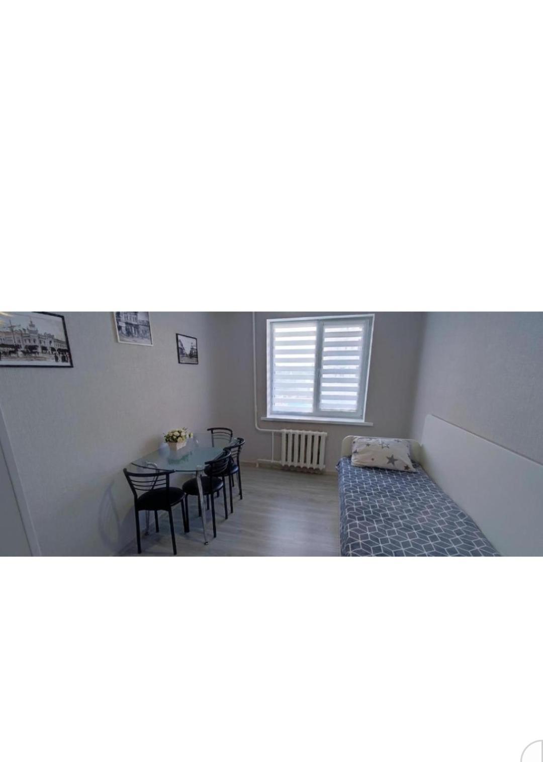 Apartmán Аэропорт-Номера 24/24 . Kišiněv Pokoj fotografie