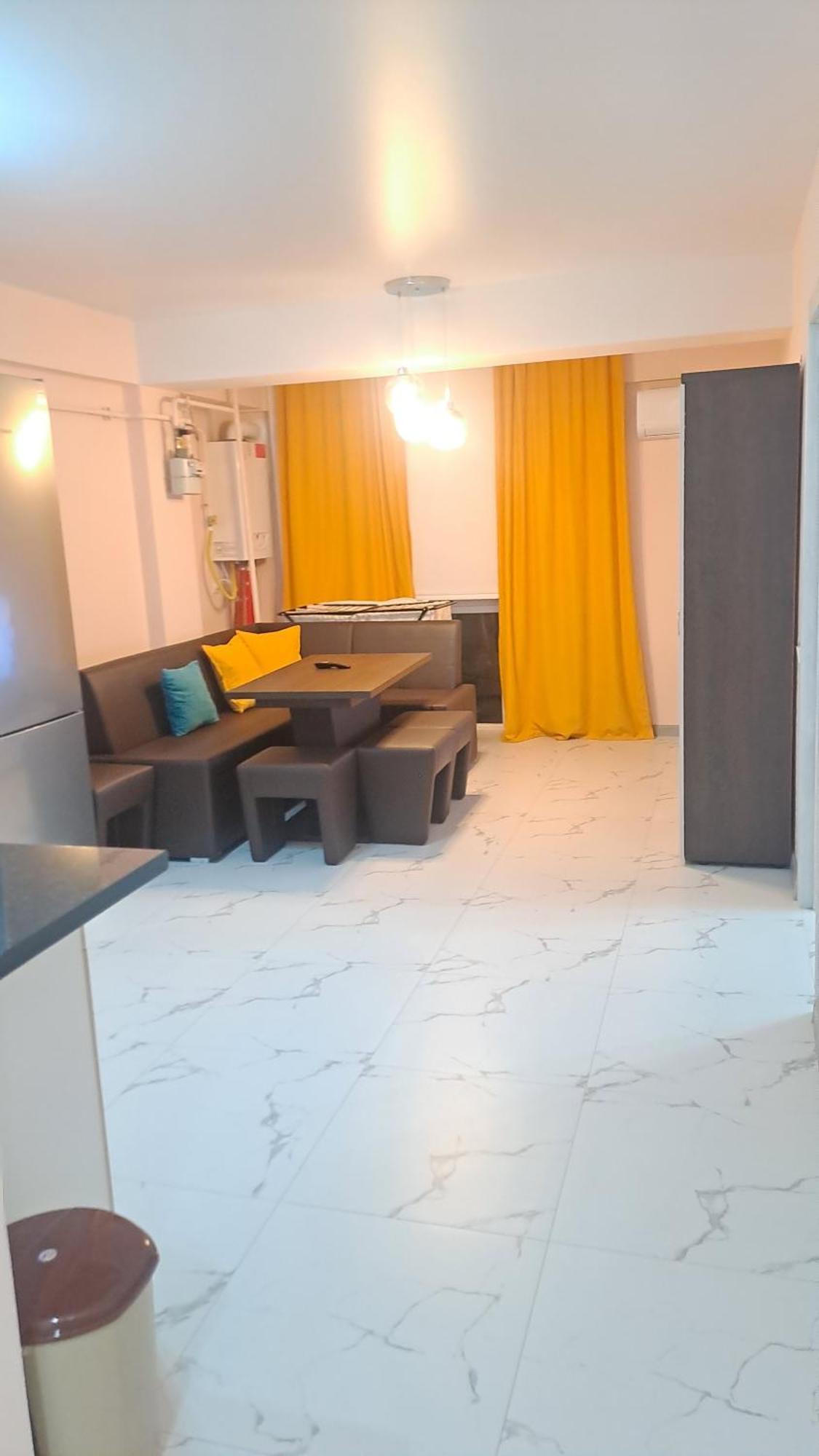 Apartmán Аэропорт-Номера 24/24 . Kišiněv Pokoj fotografie