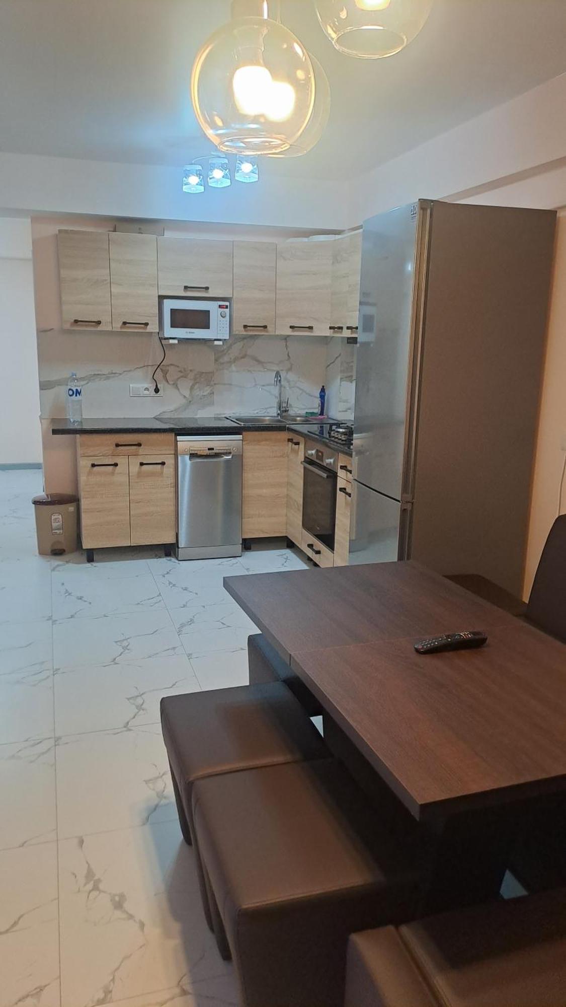 Apartmán Аэропорт-Номера 24/24 . Kišiněv Pokoj fotografie