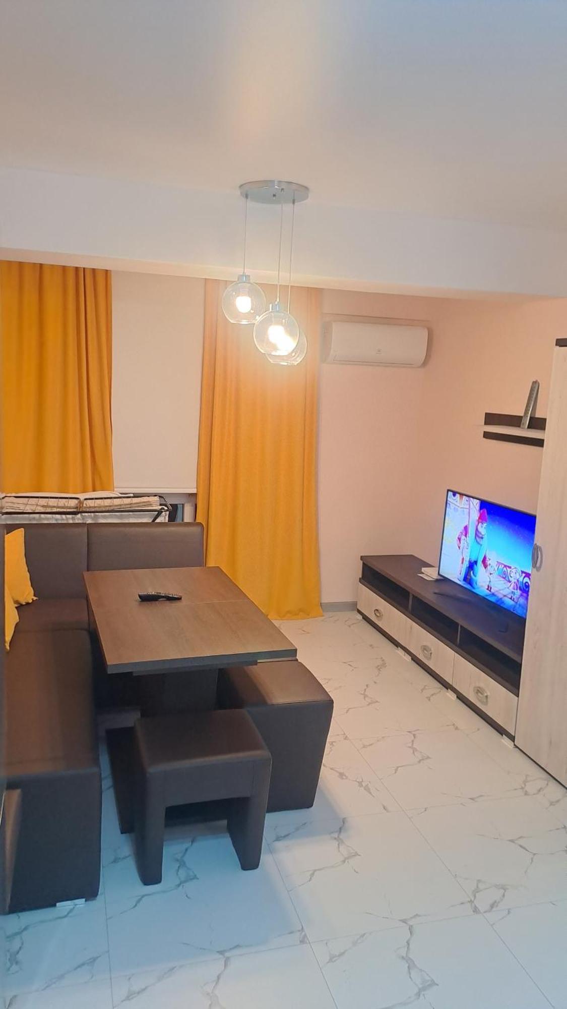 Apartmán Аэропорт-Номера 24/24 . Kišiněv Pokoj fotografie