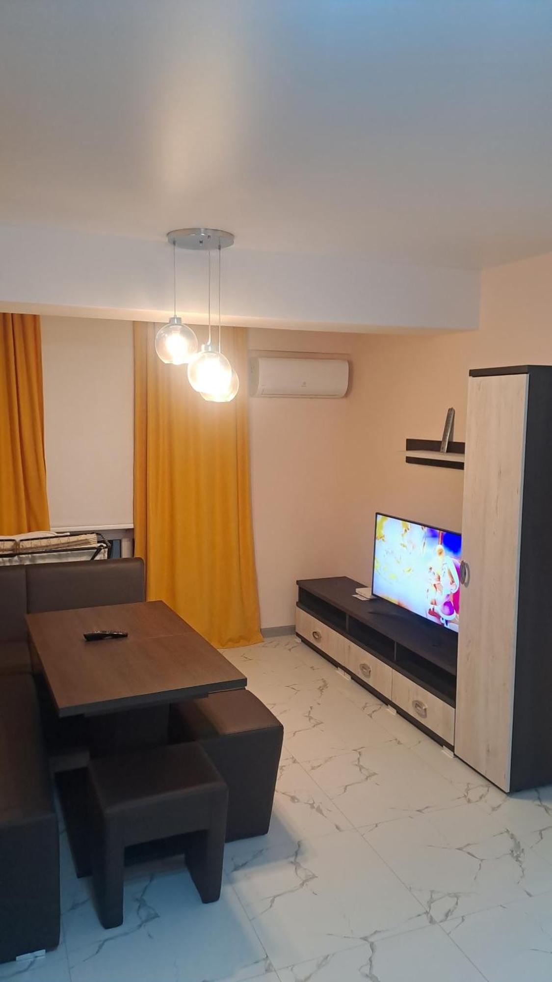 Apartmán Аэропорт-Номера 24/24 . Kišiněv Pokoj fotografie