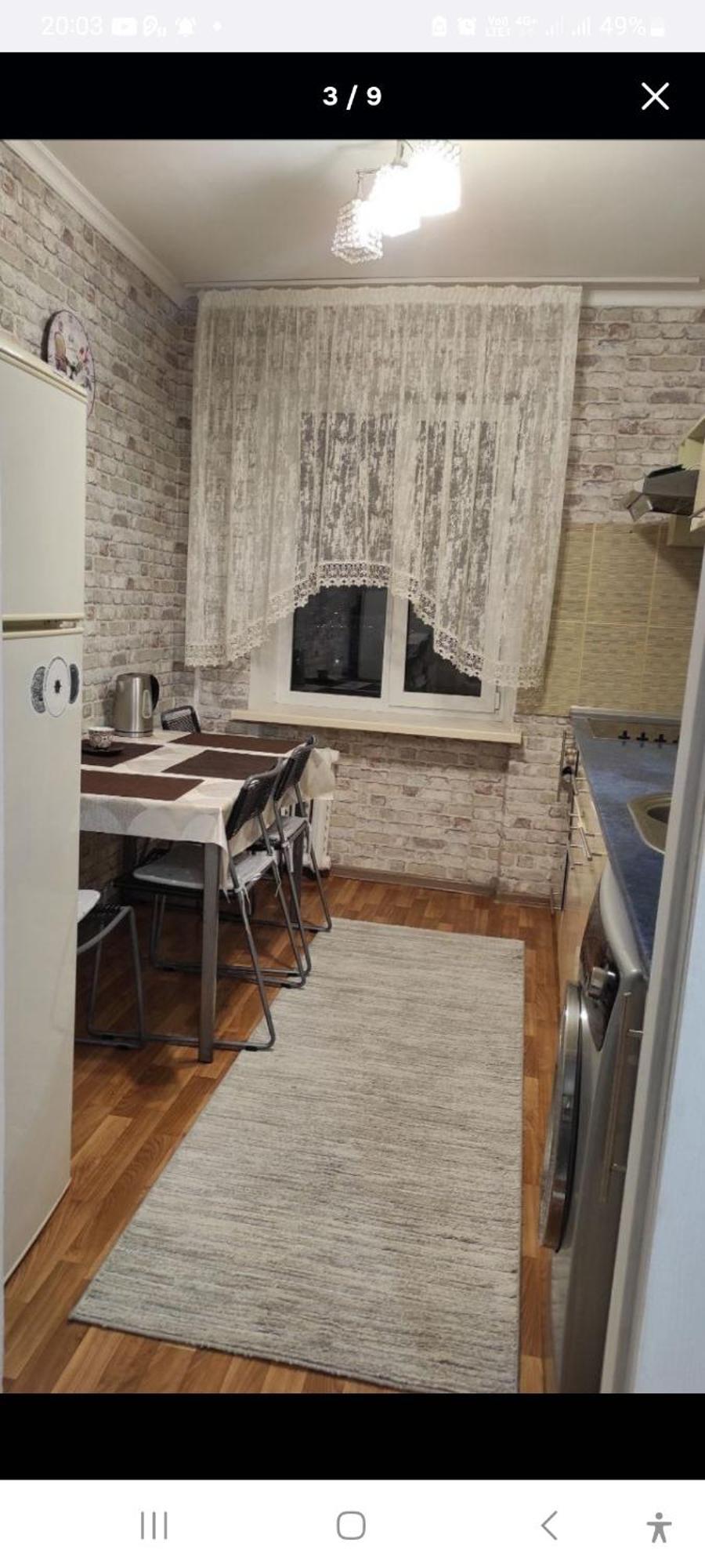 Apartmán Аэропорт-Номера 24/24 . Kišiněv Pokoj fotografie
