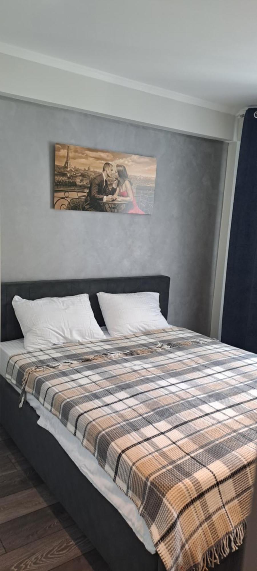 Apartmán Аэропорт-Номера 24/24 . Kišiněv Pokoj fotografie