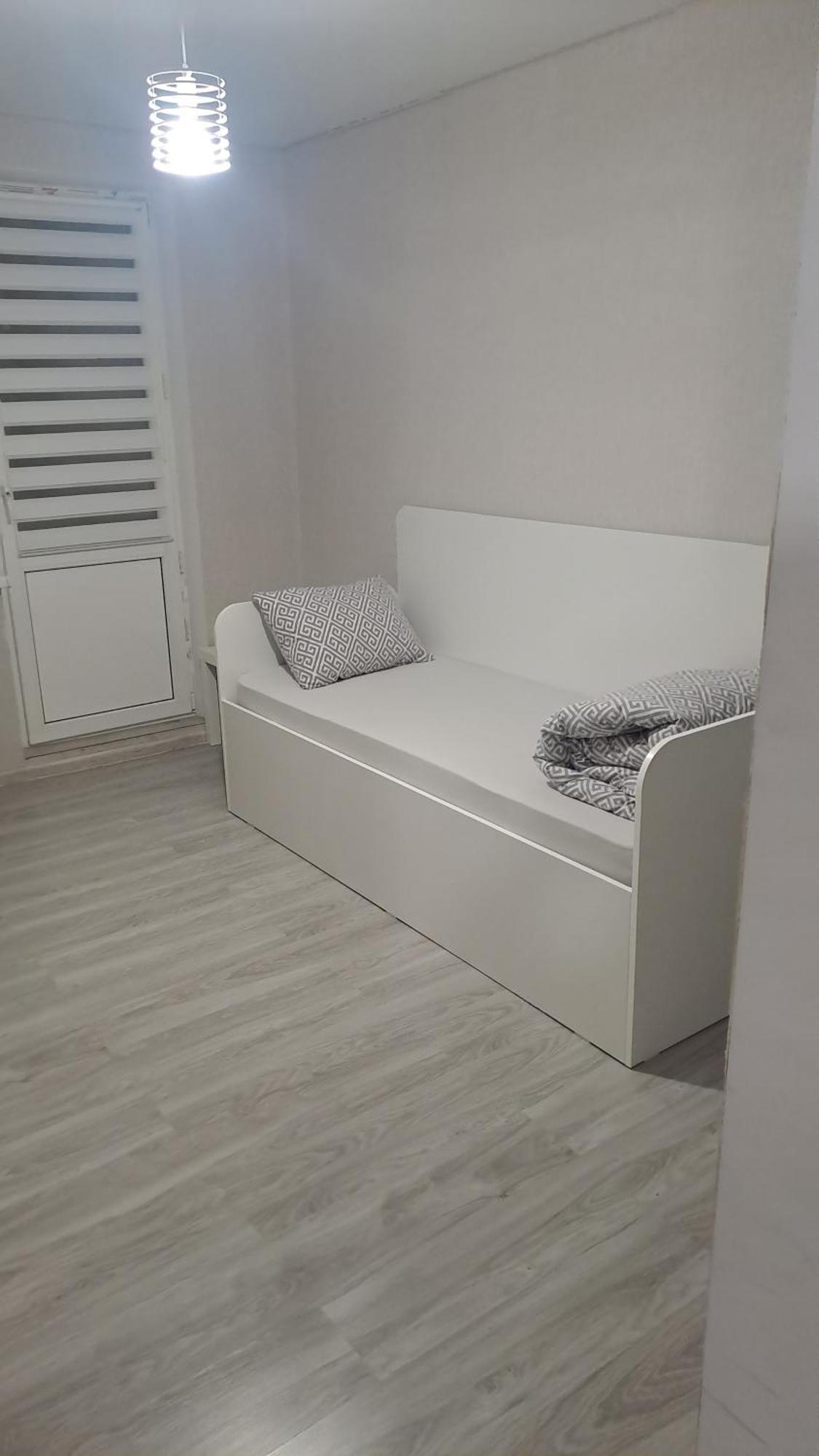 Apartmán Аэропорт-Номера 24/24 . Kišiněv Pokoj fotografie