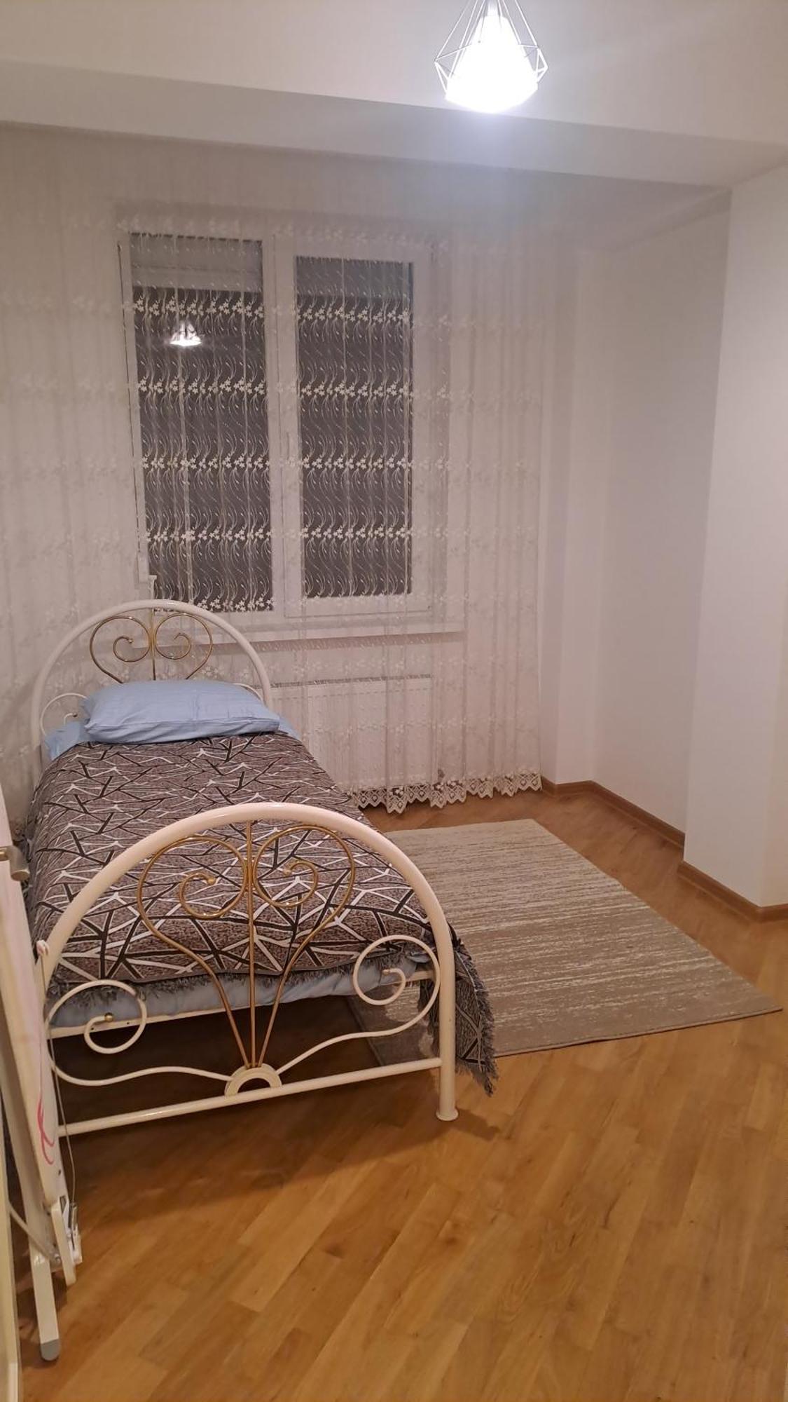 Apartmán Аэропорт-Номера 24/24 . Kišiněv Pokoj fotografie