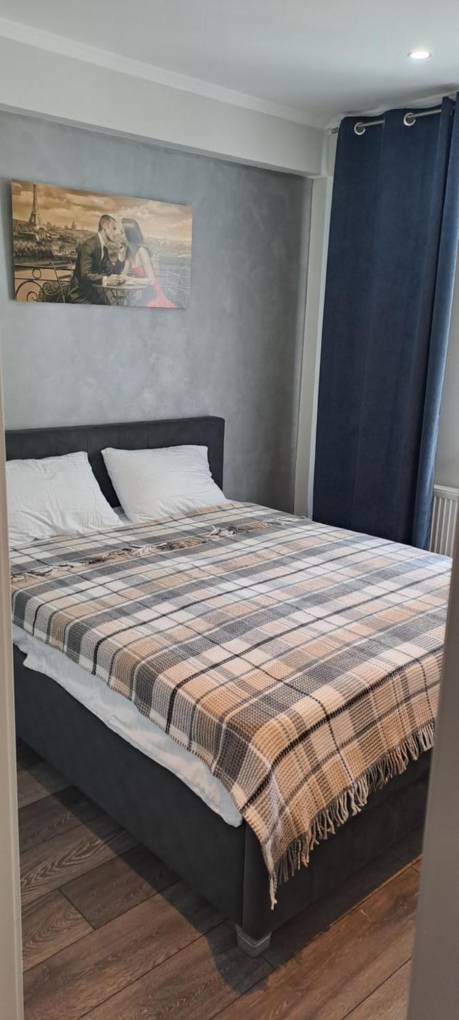 Apartmán Аэропорт-Номера 24/24 . Kišiněv Pokoj fotografie